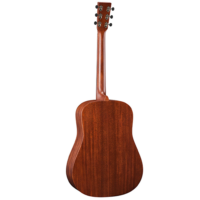 Martin D-15M Akustik Gitar